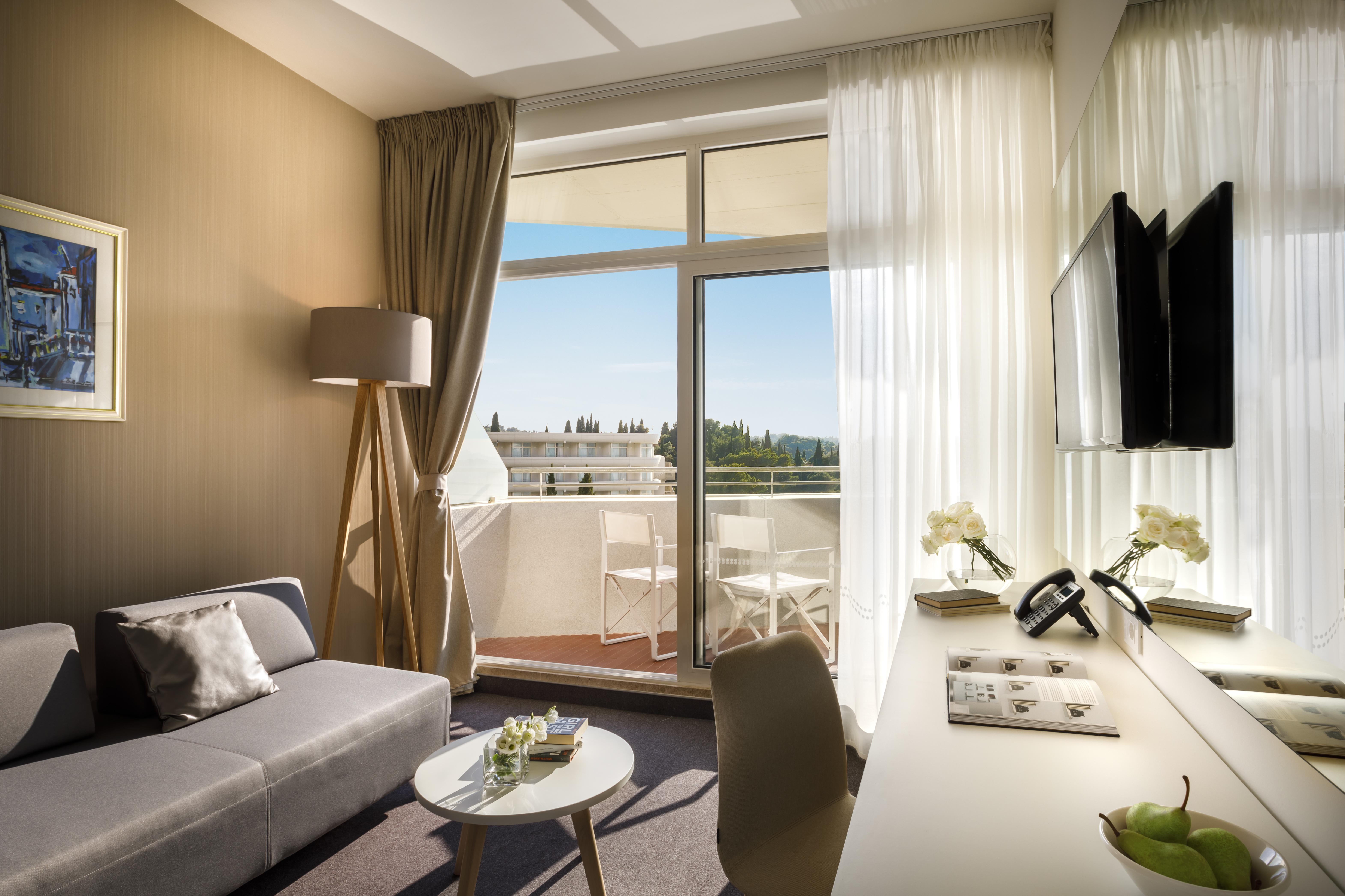 Hotel Remisens Albatros 4*