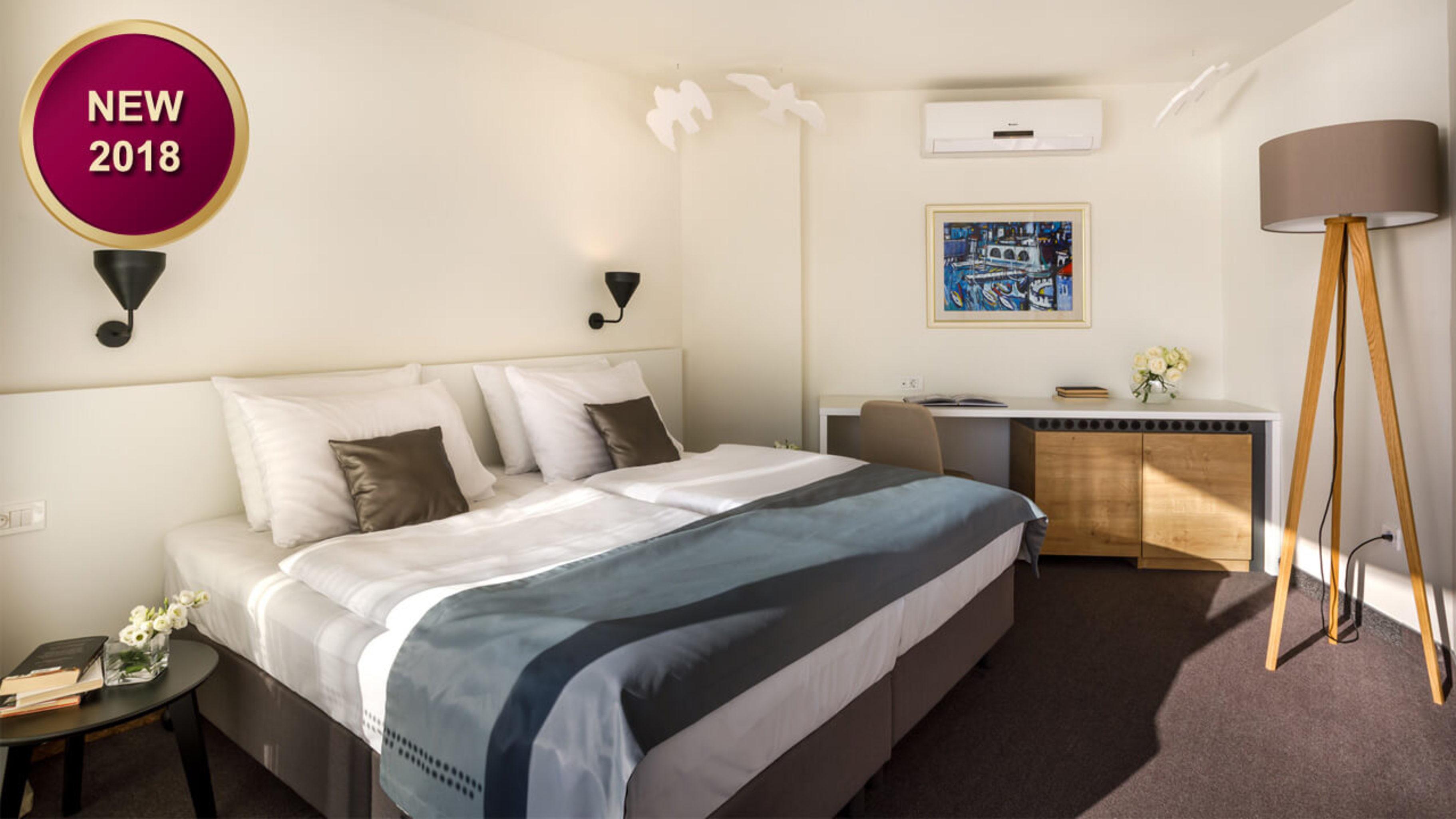 Hotel Remisens Albatros
