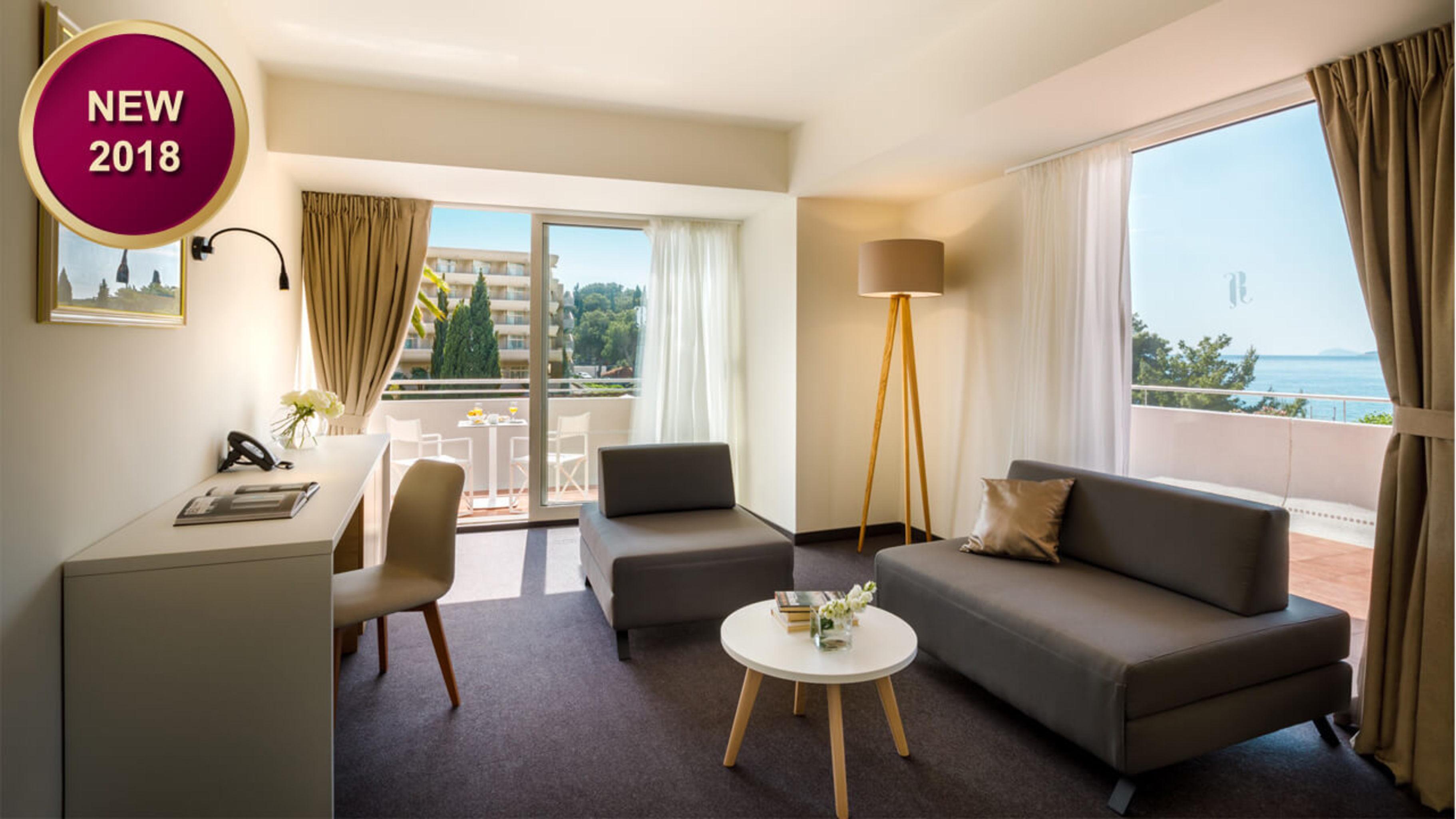 Remisens Albatros 4* Cavtat