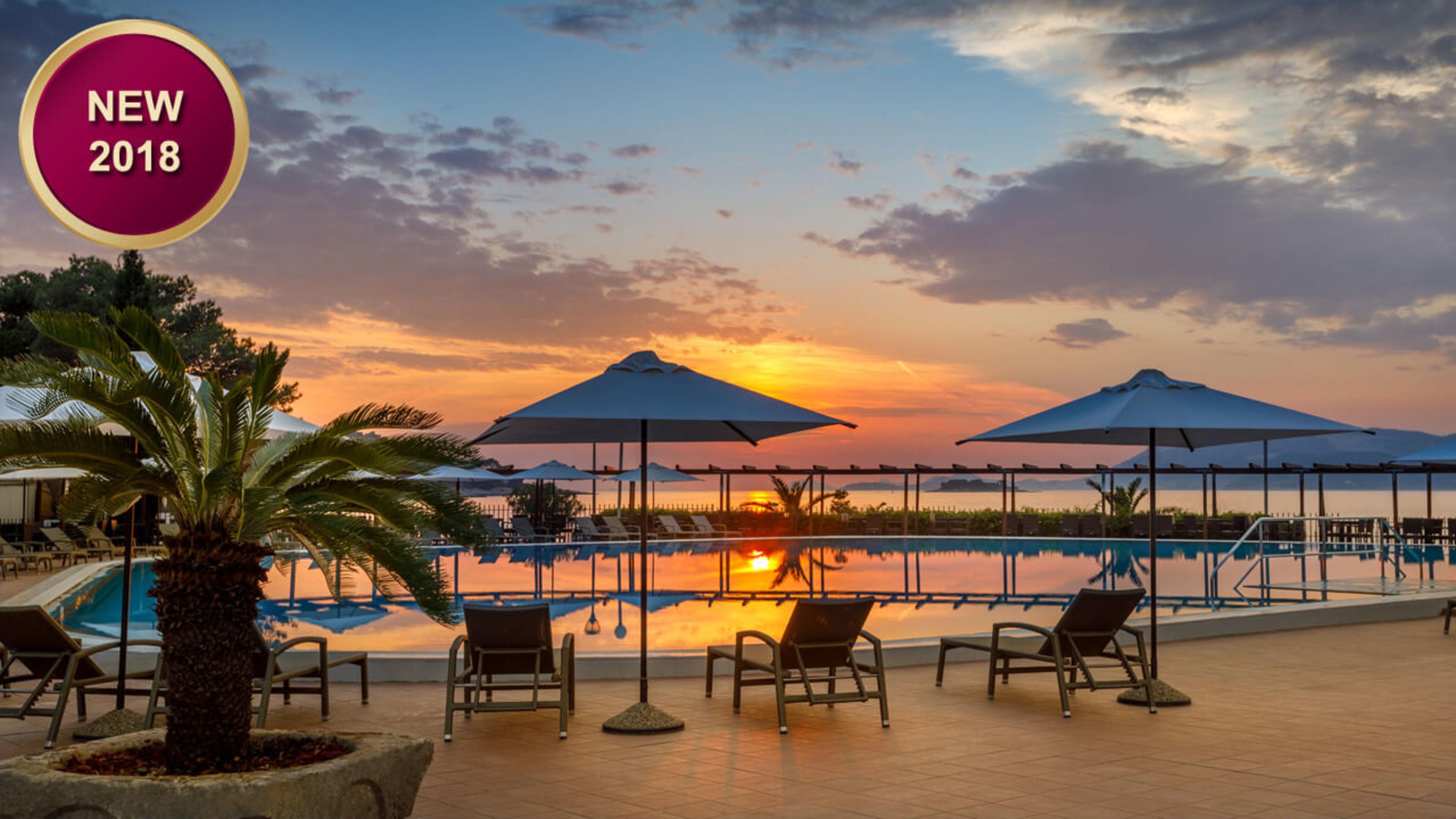 Hotel Remisens Albatros 4*