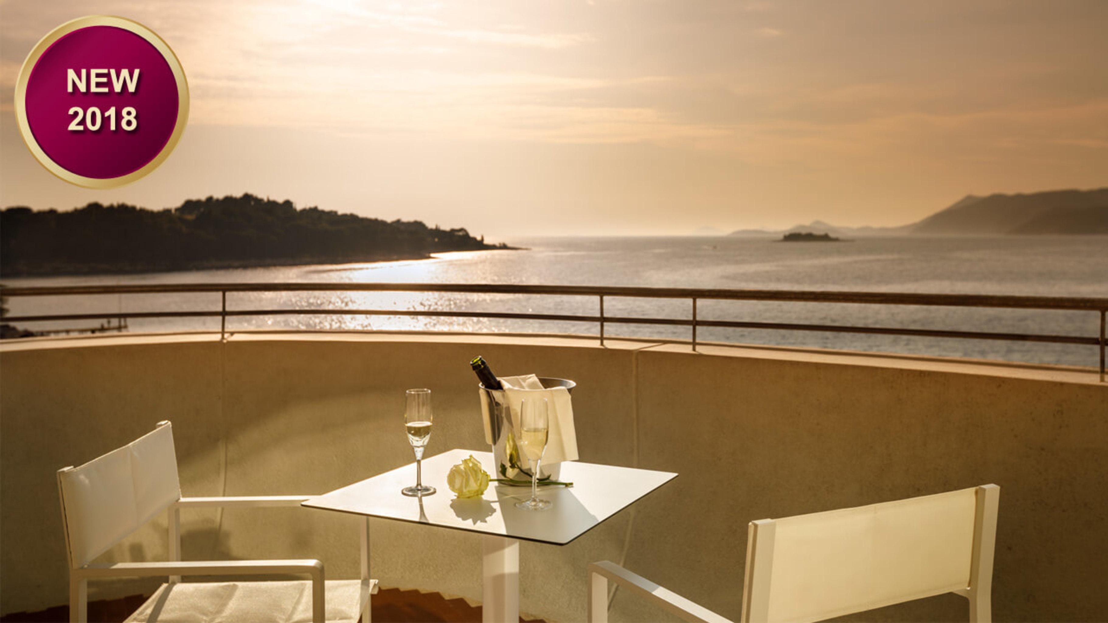 Albatros Hotel 4*