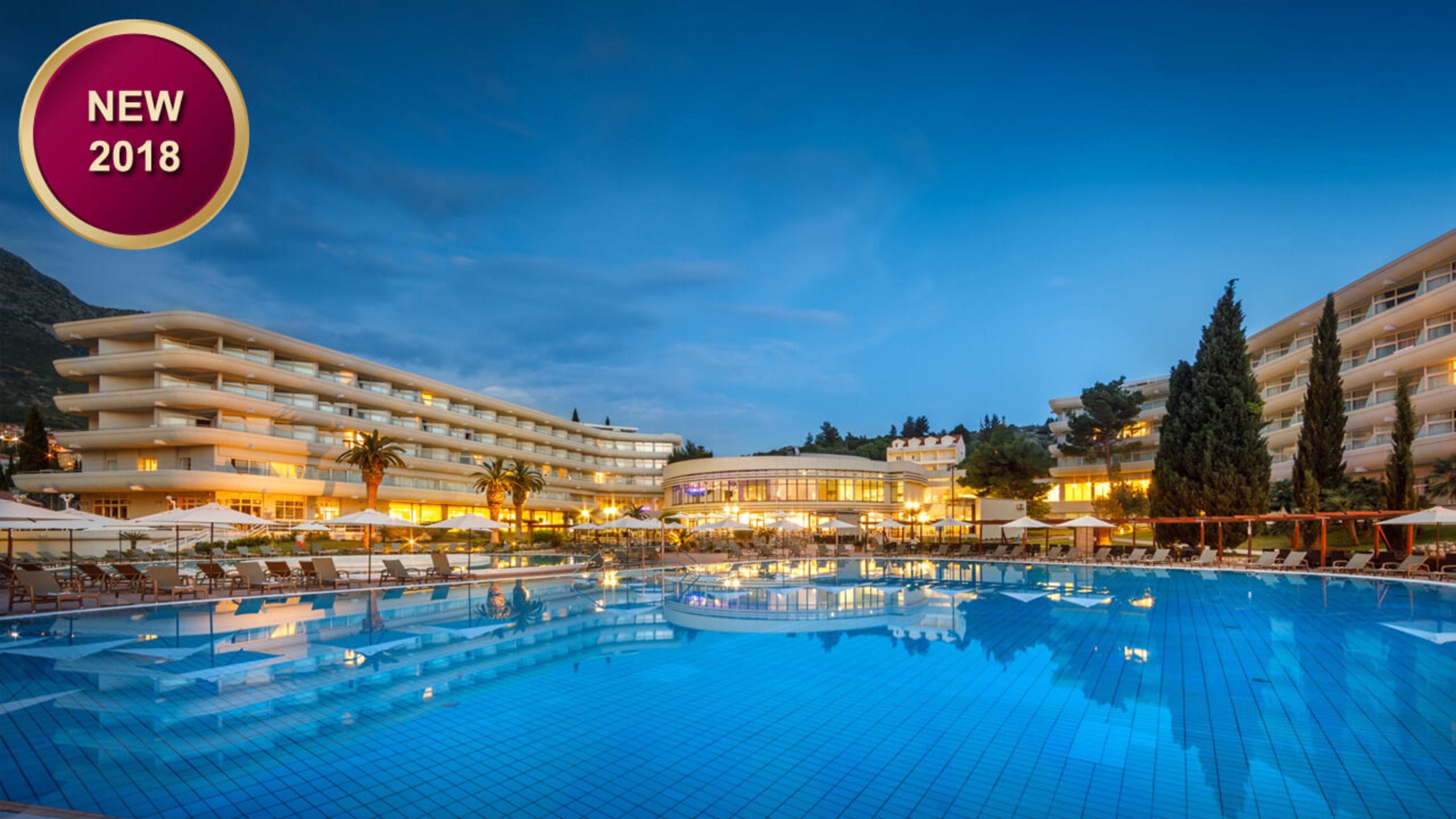 Remisens Albatros Hotel Cavtat