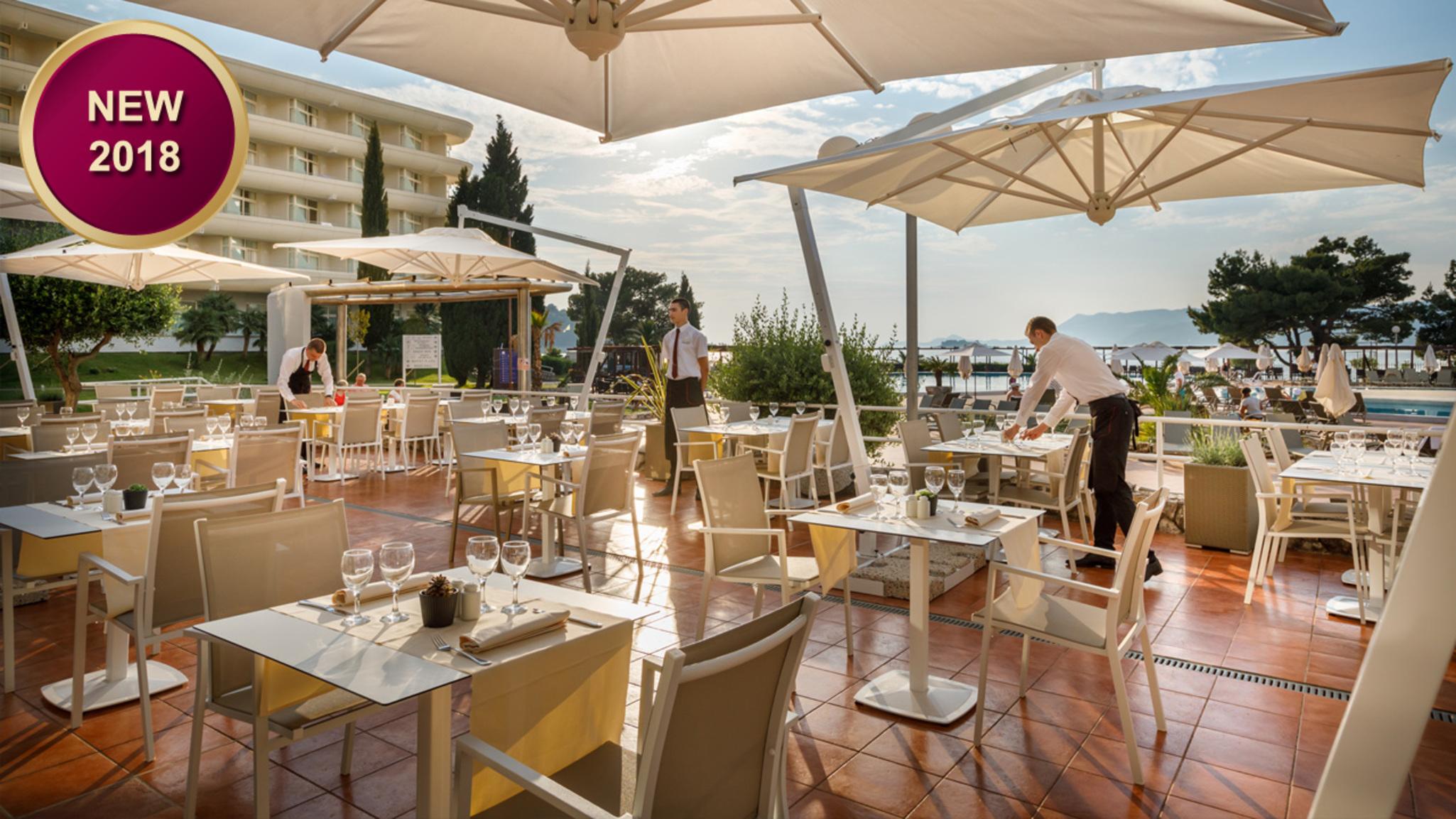 Remisens Albatros Cavtat