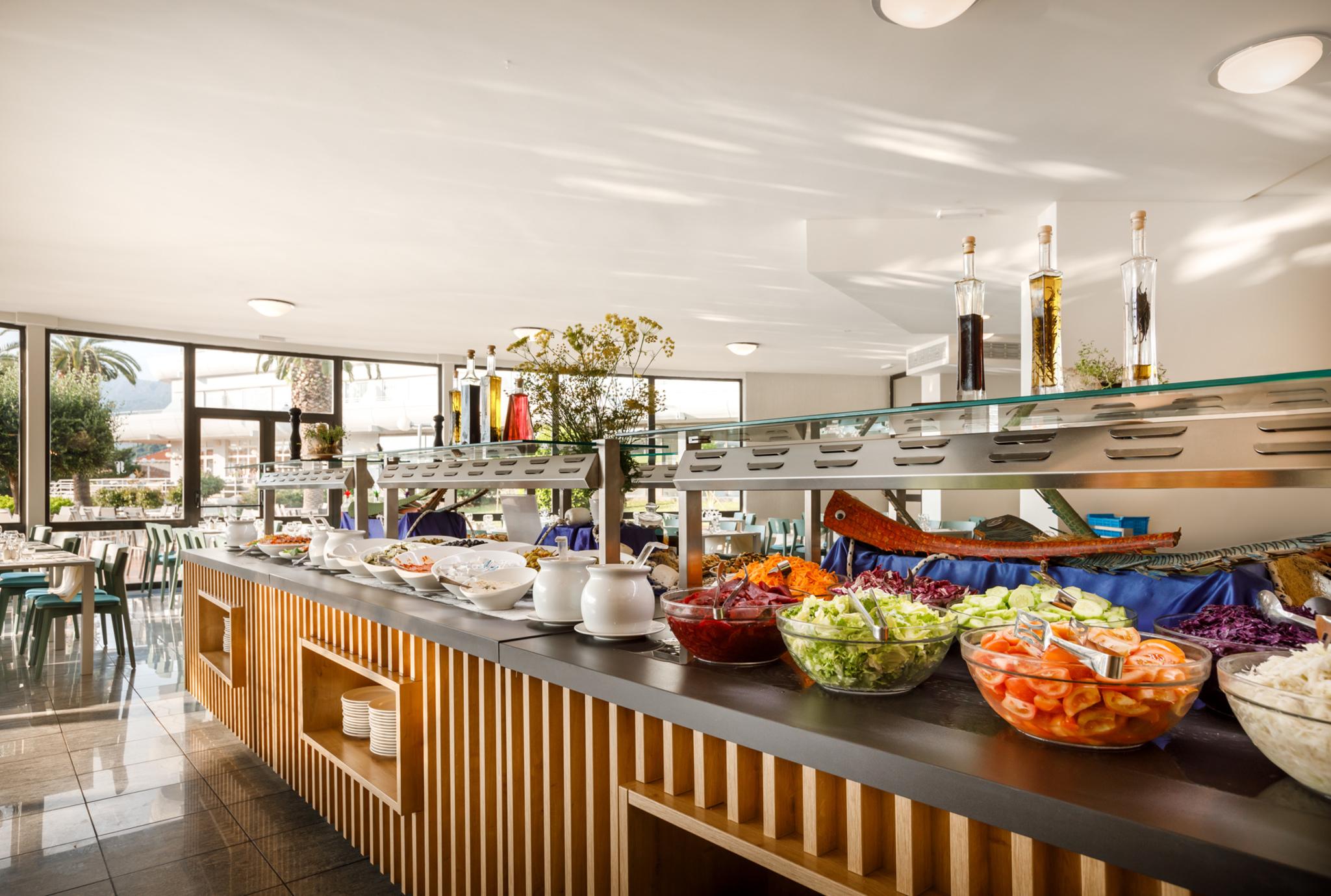 Remisens Albatros 4* Cavtat
