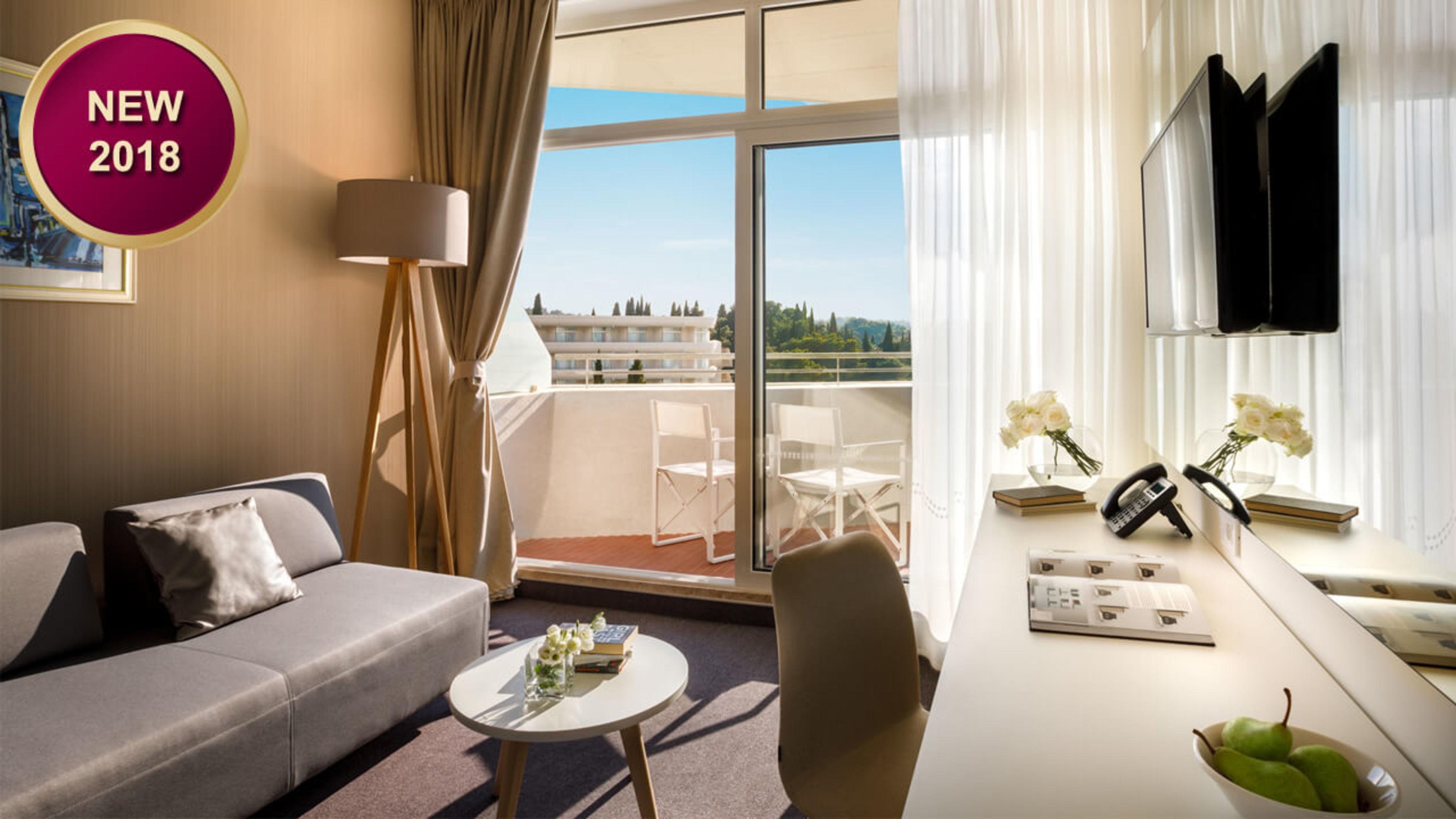 Remisens Albatros 4* Cavtat