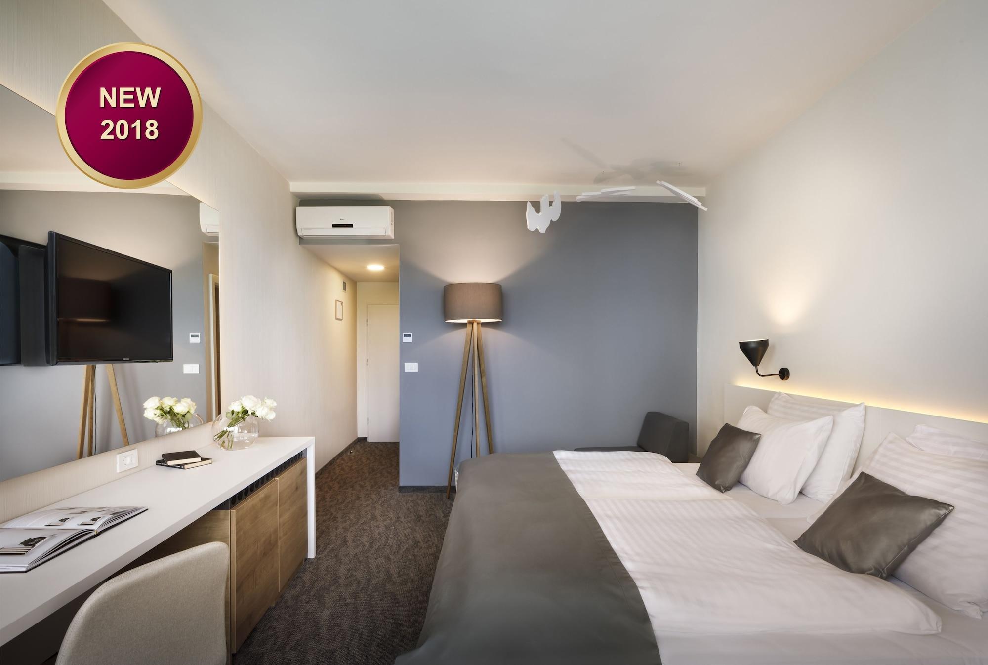 Remisens Albatros 4* Cavtat
