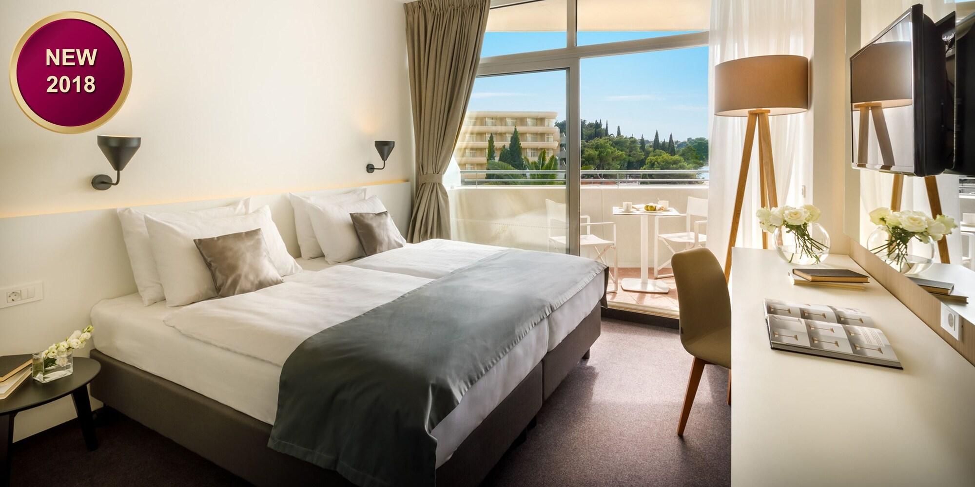 Hotel Remisens Albatros 4*
