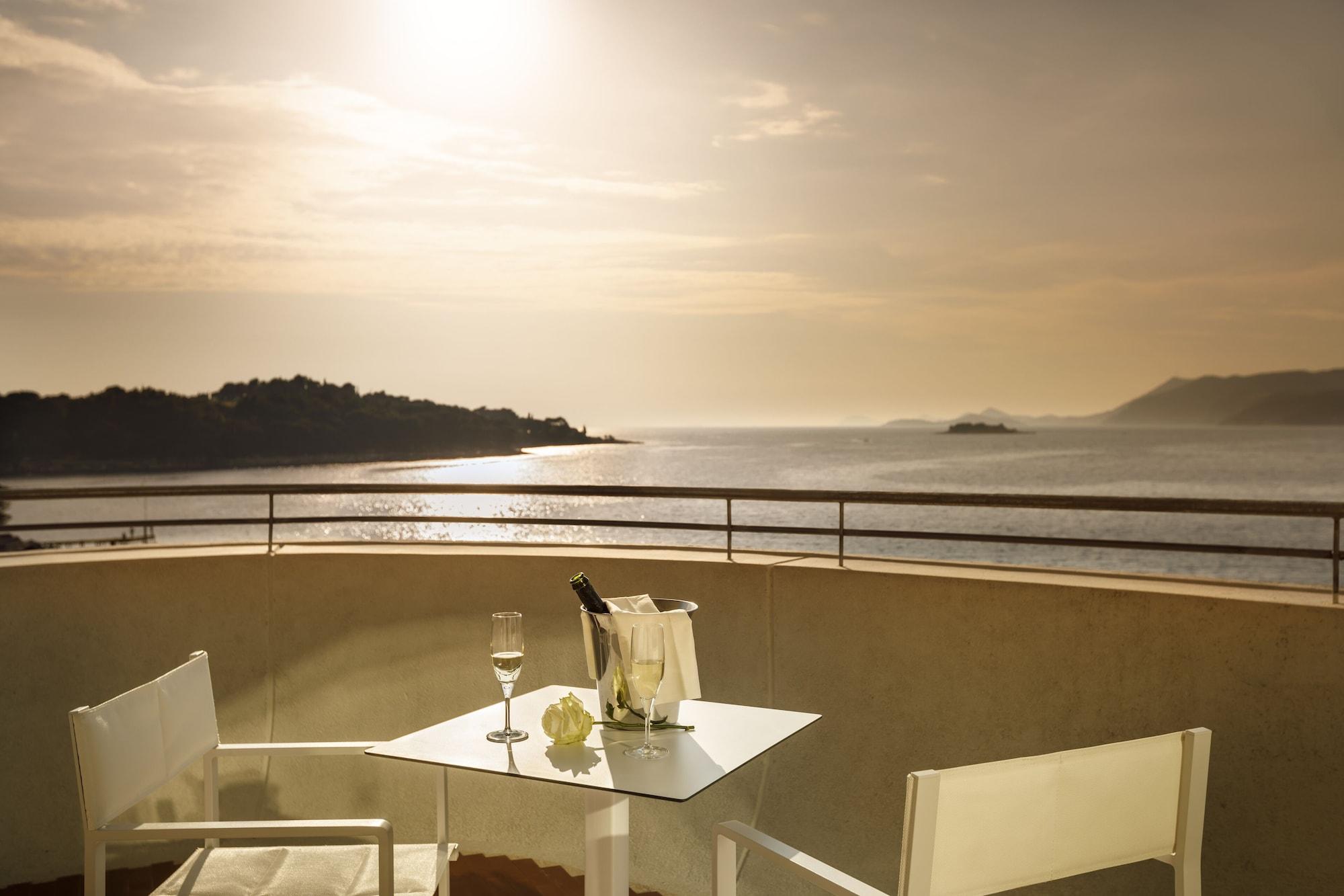 Hotel Remisens Albatros 4*