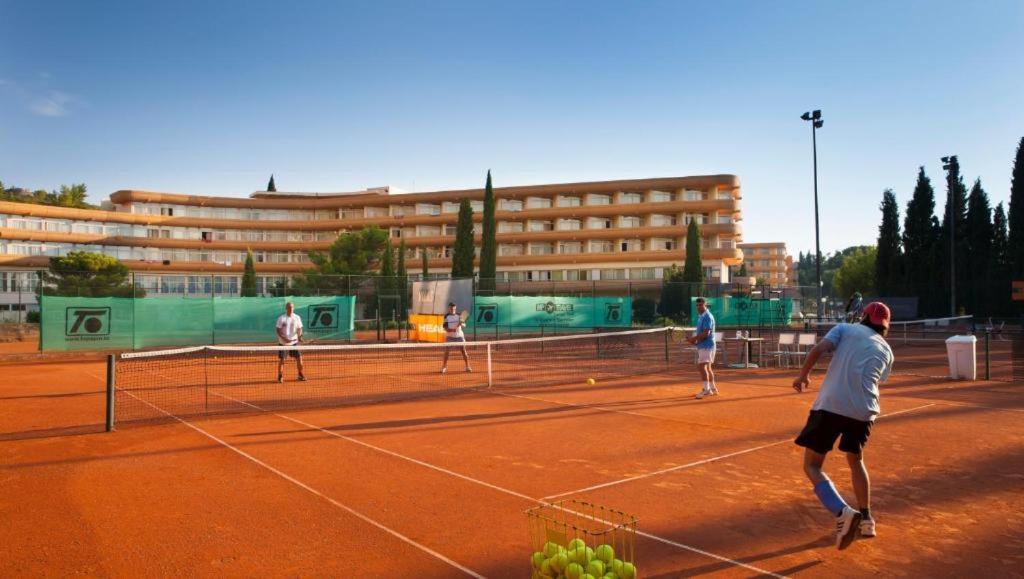 Remisens Albatros Hotel 4*