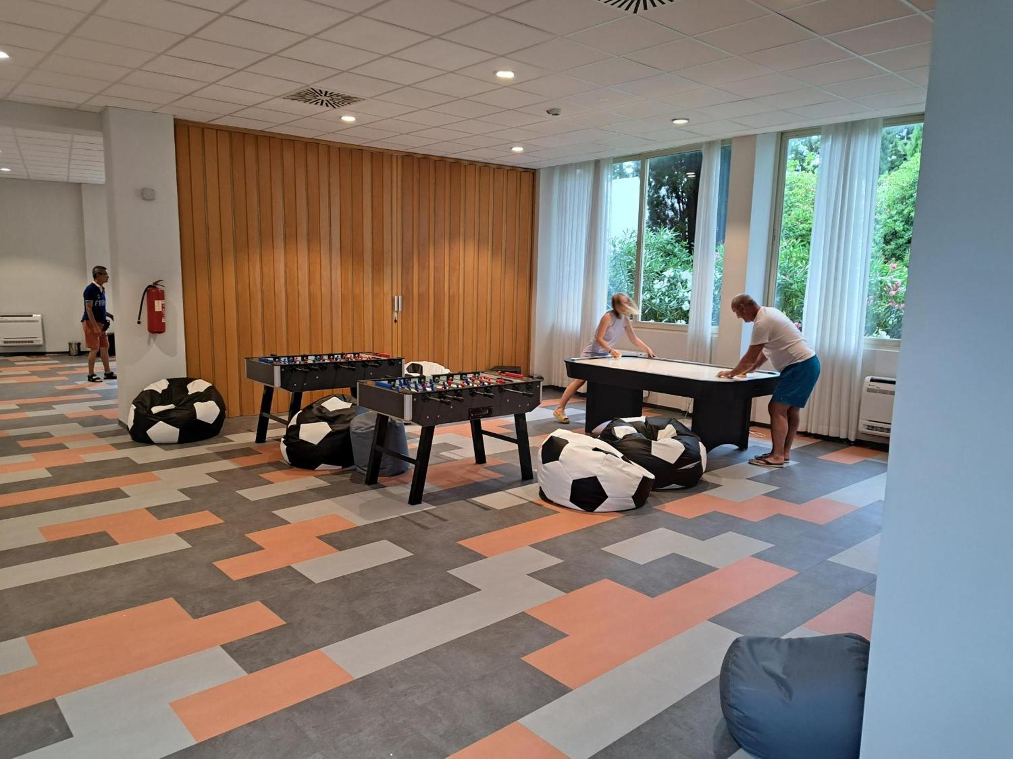 Hotel Remisens Albatros