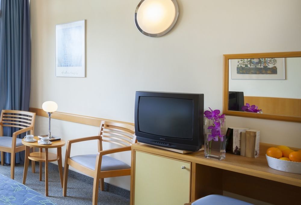 Albatros Hotel 4*