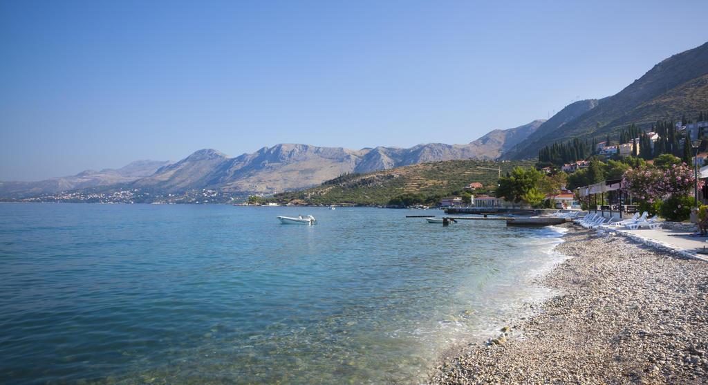 Hotel Remisens Albatros 4*