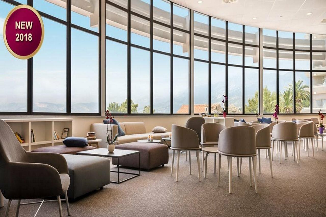 Remisens Albatros Hotel 4*