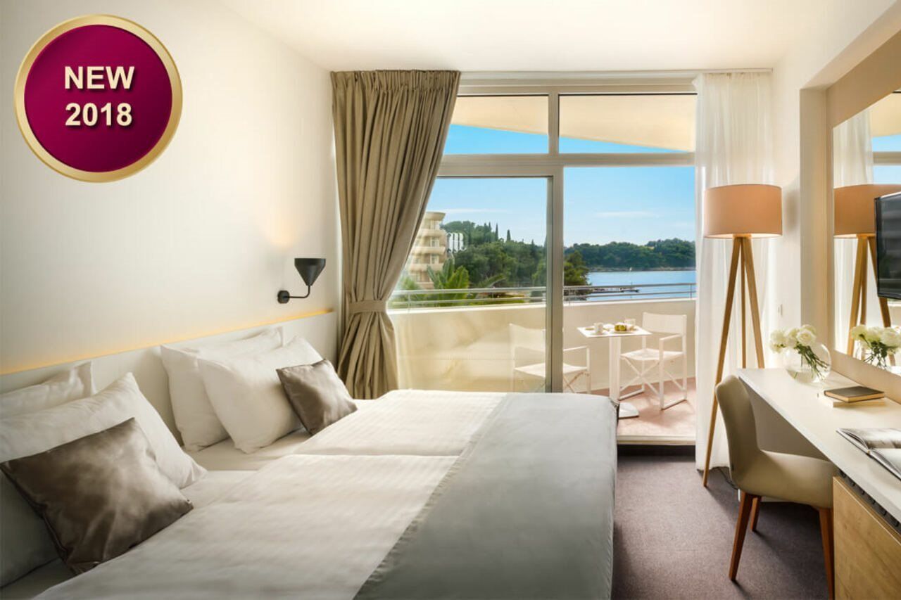 Remisens Albatros Hotel Cavtat