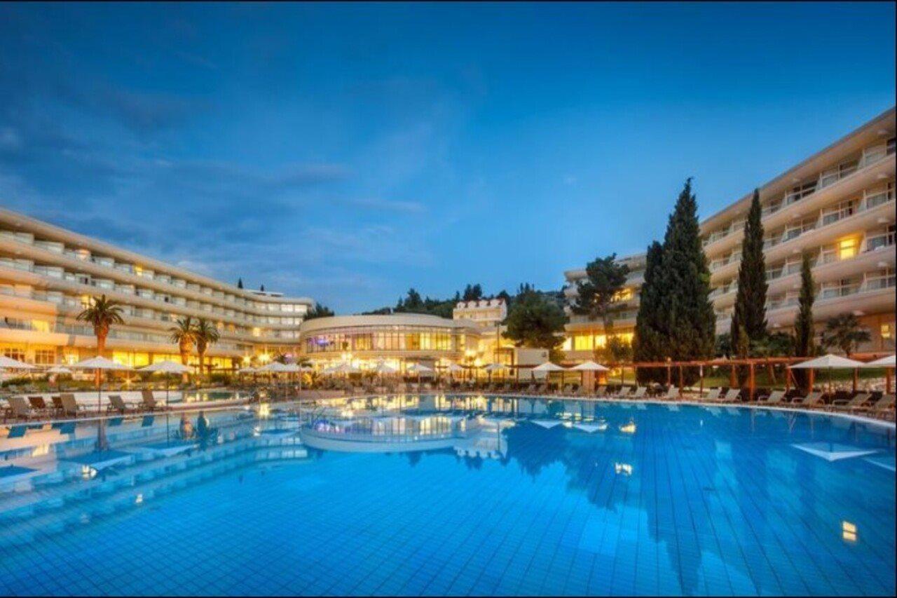 Remisens Albatros Hotel