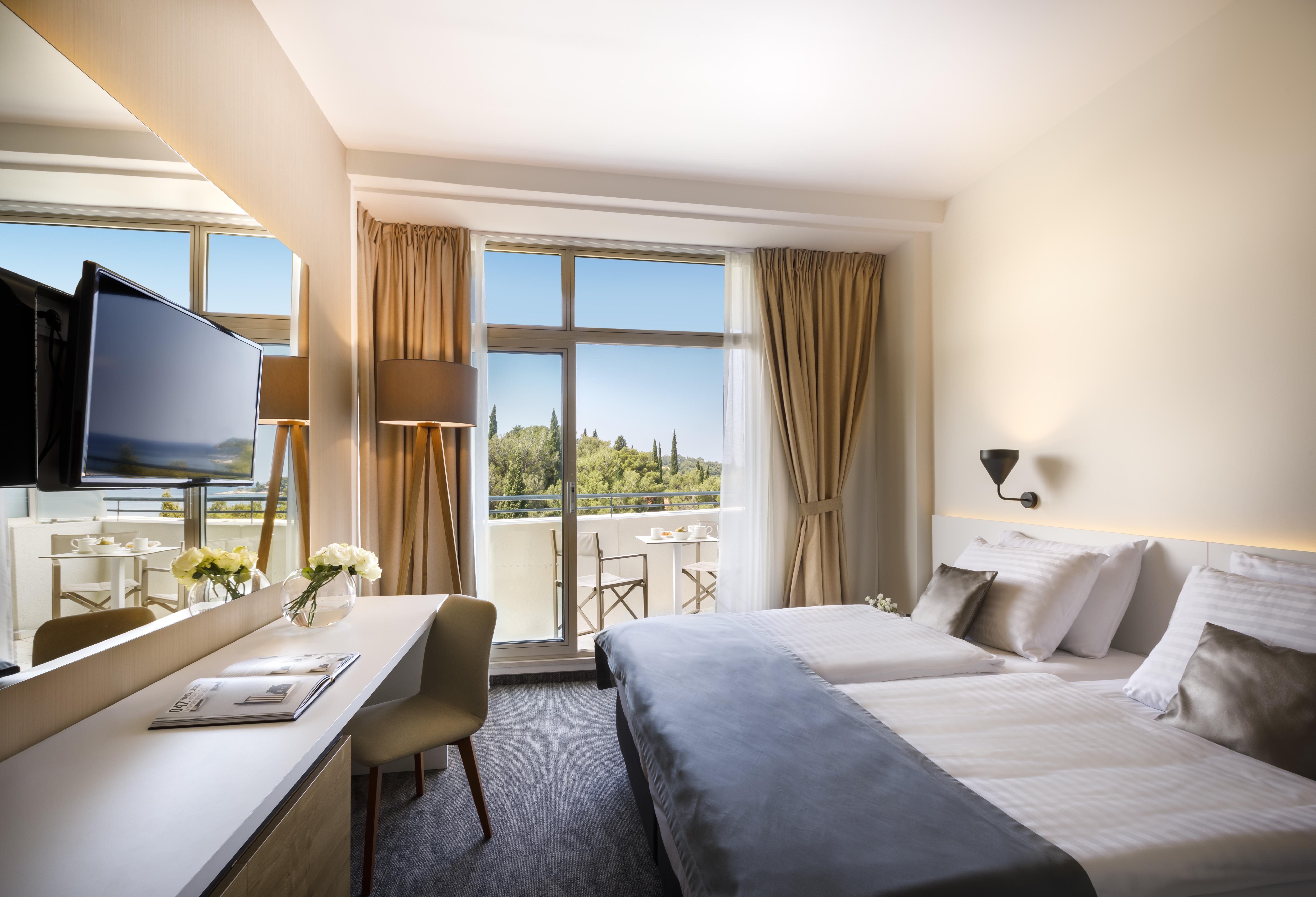 Hotel Remisens Albatros 4*