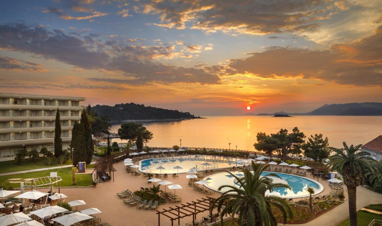 Hotel Remisens Albatros